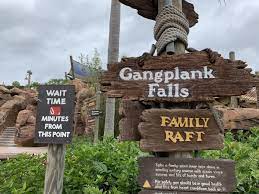 Complete Guide To Disney S Typhoon Lagoon Water Park 2020 Mouse Hacking Water Park Disney Water Parks Lagoon