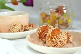 Binangkal The Not So Creative Cook Recipe Snacks Carrots And Dates Food