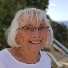 Joyce Elaine Mathias