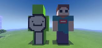 Minecraft made a massive impact on the world of gaming. Dream The Minecraft Genius Who S Breaking The Internet