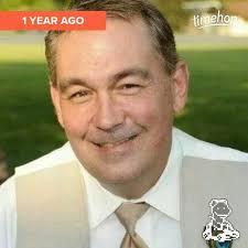 PJ Pelletier, class of 1997, passed