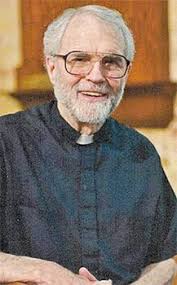 Monsignor Robert L. Getz
