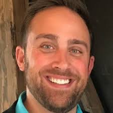 Aaron Studebaker's Instagram, Twitter & Facebook