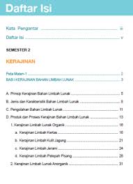 Contoh soal uts prakarya kelas 11 smama dan kunci jawaban. Materi Pelajaran Prakarya Kelas 7 Semester 2