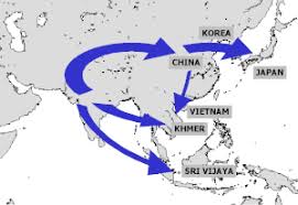 Sejarah agama buddha di malaysia. Sejarah Agama Buddha Wikipedia Bahasa Melayu Ensiklopedia Bebas