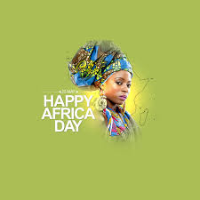 Join us on may 25th to celebrate the africa day! Africa Day Advert On Behance
