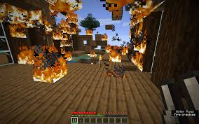 Maybe you would like to learn more about one of these? Remember Kids Never Build Over Lava Pits Minecraft