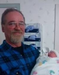 Larry L. Rutherford Obituary