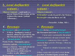 Volumul ii debutează cu o întrebare retorică: ParalelÄ MoromeÅ£ii Vol I Vol Ii