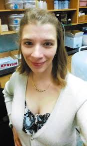 Physics teacher by day, ballroom dancer by night