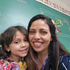 EMEF Profª Julieta Rago...