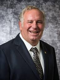 Catching up with Mike Morris of Apollo Optical Systems