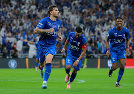 الهلال يتوج بكأس ملك السعودية بفوزه 2-1 على الخلود