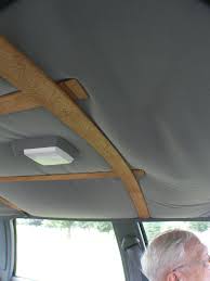 It's fairly easy to repair or replace your car headliner. Car Ceiling Repair A Diy Guide For Fixing Headliners