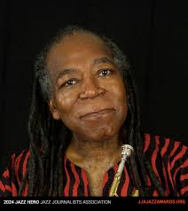 2024 Jazz Heroes