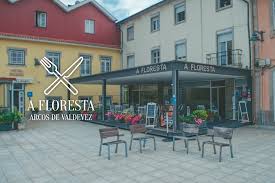 Hotéis, restaurantes, actividades, pontos turísticos e muito mais. Floresta Arcos De Valdevez Menu Prices Restaurant Reviews Tripadvisor