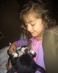 Deborah Makowski's Instagram, Twitter & Facebook