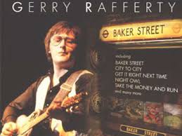 Log in to see their photos and videos. Musiker Gerry Rafferty Baker Street Ist Tot Boulevard