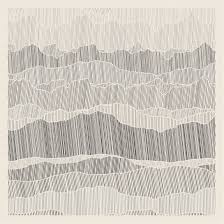 Wowgreat Diana Lange Pattern Art Prints Drawings