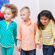 July 27, 2016 11:10 am edt. Your Child S Changing Body Ages 5 To 8 Babycenter