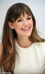 E79278dd1b63ed15c413f156970bb6f6 Jpg 236 385 Jennifer Garner Hair Hair Styles Long Hair With Bangs
