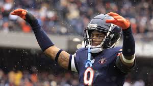 Bears Expected to Bench Nate Davis vs. Colts in Week 3: Report