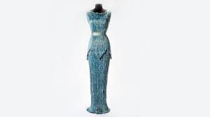 Maybe you would like to learn more about one of these? Mariano Fortuny And Delphos His Dress In Pleated Fabric