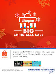 11.11 also run this favorite android application on pc using our apk downloader of shopee: Pnb Credit Cards Home