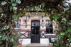L Auberge Du Bonheur Paris 16e Arr Passy Restaurant Avis Numero De Telephone Photos Tripadvisor