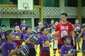 Cake's kitchen customized homemade cake and pastries, our lady of rosary parish church doha, qatar, chito samontina,. Pint Sized Guard Finds New Career After Pba Sunstar