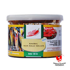 Jual ikan salai di jakarta. Chillibags Sambal Ikan Salai Selais Terbaru Agustus 2021 Harga Murah Kualitas Terjamin Blibli