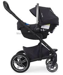 Nuna Pipa Mixx Travel System Continental Hurghada Com