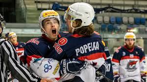 Pardubice video highlights are collected in the media tab for the most popular matches as soon as video appear on video hosting sites like youtube or dailymotion. V Play Off Jsou Brno Pardubice I Vary 12 Piratu Vykradlo Boleslav Hokej Cz Web Ceskeho Hokeje