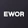 EWOR GmbH logo