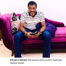 Kanayo, mfr @kanayookanayo on twitter. Veteran Actor Kanayo O Kanayo Dazzles In New Pictures Photo Gistmania