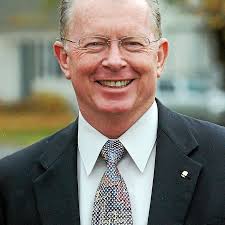 Public safety millage, new police chief