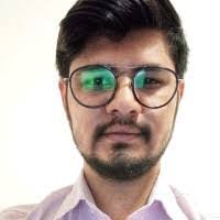 Zaid Memon's Instagram, Twitter & Facebook