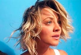Kaley Cuoco teria convidado novo namorado para morar com ela