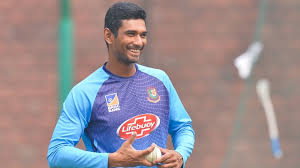 The playoffs will therefore proceed with the first match being played this afternoon at 15h00 at the nelson mandela bay stadium between chippa united football club and richards bay football club. Mahmudullah To Miss Psl Playoffs After Testing Positive For Covid 19