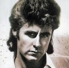 John Parr's Instagram, Twitter & Facebook