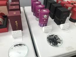 2019南投世界茶業博覽會 匯集台灣各產區有機茶