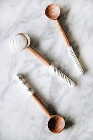 Pin By Selin Kurt On Ev Mutfak In 2020 Olive Wood Sugar Spoon Wild Olive