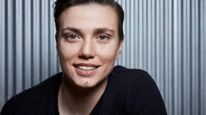 Patrick Robbins's Instagram, Twitter & Facebook