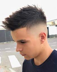 Pin On Teen Boy Haircuts