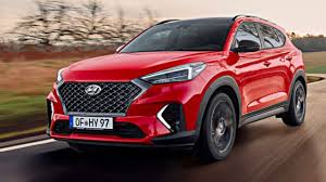 Hyundai Tucson N 2020 Hyundai Tucson Audi Rs Hyundai