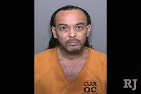 Maybe you would like to learn more about one of these? 51 Year Old Forrest Gordon Clark Was Booked Into Orange County Jail In Santa Ana Calif Wednesday Aug 8 2018 Orange County Sheriff S Department Via Ap Las Vegas Review Journal
