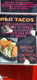 Órale Way! Food Truck — Mexican restaurant food truck in Aurora, Colorado
