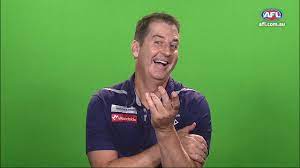 Maybe you would like to learn more about one of these? Hilarious Ross Lyon Outtakes Ask The Coach 2019 Afl Youtube