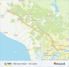 We did not find results for: Laluan 888 Jadual Waktu Hentian Peta 888 Ayer Hitam Ter Larkin