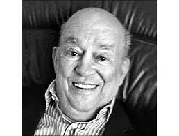 EDWARD CARPENITO Obituary (1934